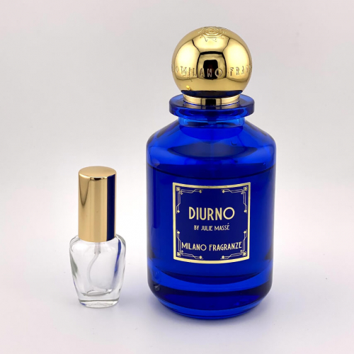 Milano Fragranze Diurno (розпив), 5 мл; у т.ч. атомайзер НФ-00026204