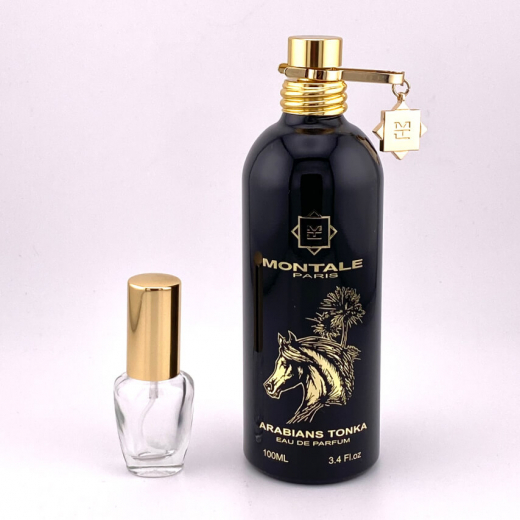 
                Montale Arabians Tonka (распив), 5 мл; в т.ч. атомайзер