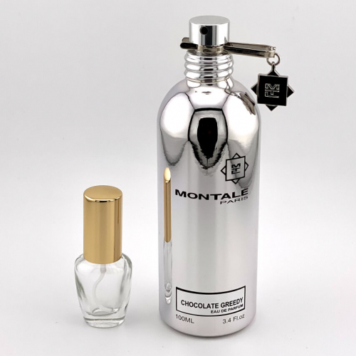 Montale Chocolate Greedy (распив), 5 мл; в т.ч. атомайзер НФ-00015259