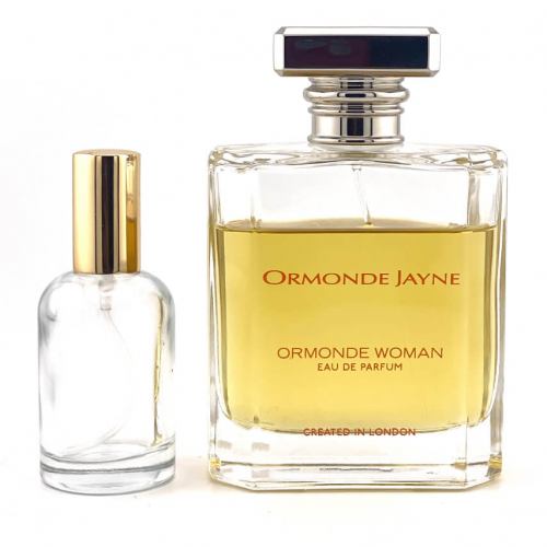 Ormonde Jayne Ormonde Woman (распив), 20 мл; в т.ч. атомайзер НФ-00026128