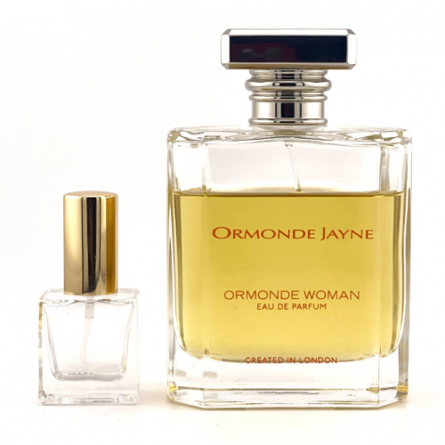 Ormonde Jayne Ormonde Woman (распив), 10 мл; в т.ч. атомайзер НФ-00026128