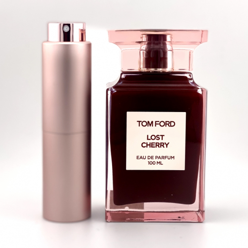 Tom Ford Lost Cherry (розпив), 20 мл; у т.ч. атомайзер НФ-00016645