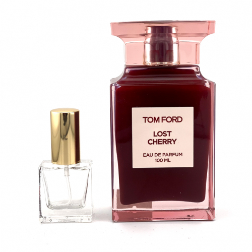 Tom Ford Lost Cherry (розпив), 10 мл; у т.ч. атомайзер НФ-00016645