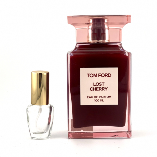 Tom Ford Lost Cherry (распив), 5 мл; в т.ч. атомайзер НФ-00016645