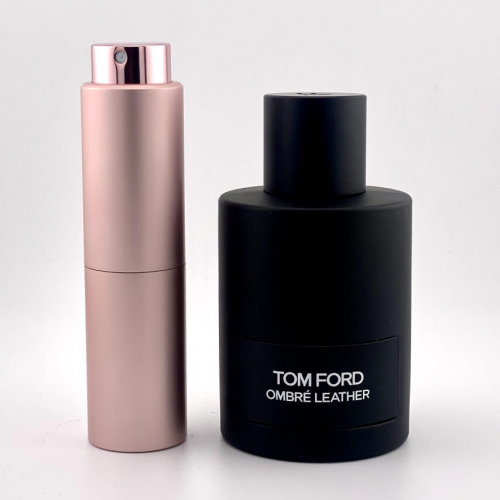 Tom Ford Ombre Leather (розпив), 20 мл; у т.ч. атомайзер НФ-00021741