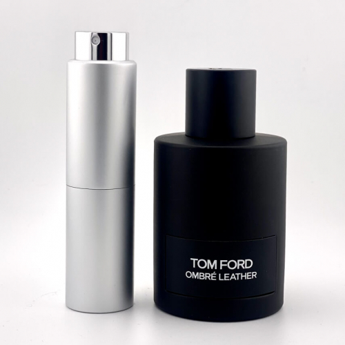 Tom Ford Ombre Leather (розпив), 20 мл; у т.ч. атомайзер НФ-00021741