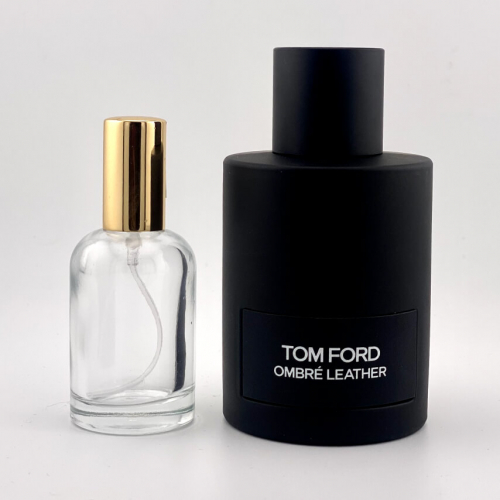 Tom Ford Ombre Leather (розпив), 20 мл; у т.ч. атомайзер НФ-00021741