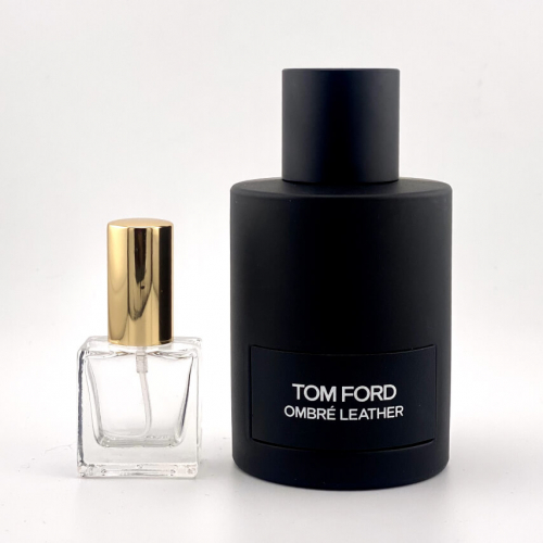 Tom Ford Ombre Leather (розпив), 10 мл; у т.ч. атомайзер НФ-00021741