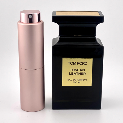 Tom Ford Tuscan Leather (распив), 20 мл; в т.ч. атомайзер НФ-00023132