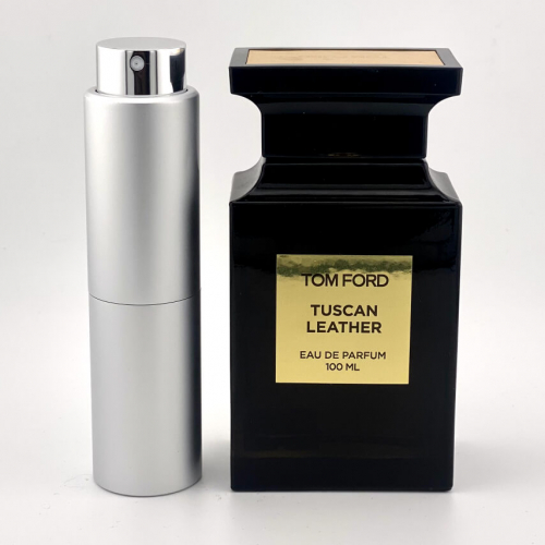 Tom Ford Tuscan Leather (розпив), 20 мл; у т.ч. атомайзер НФ-00023132