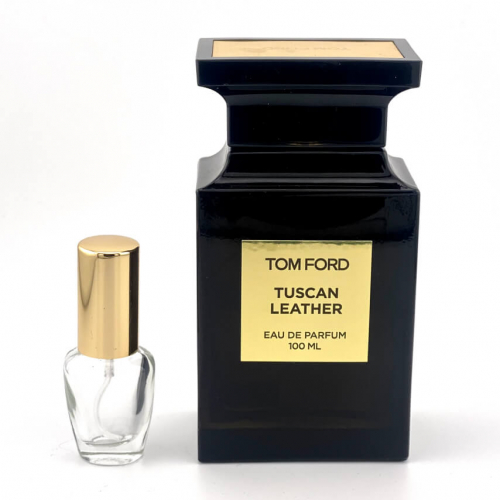 Tom Ford Tuscan Leather (розпив), 5 мл; у т.ч. атомайзер НФ-00023132