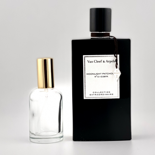 Van Cleef & Arpels Moonlight Patchouli (розпив), 20 мл; у т.ч. атомайзер НФ-00014639