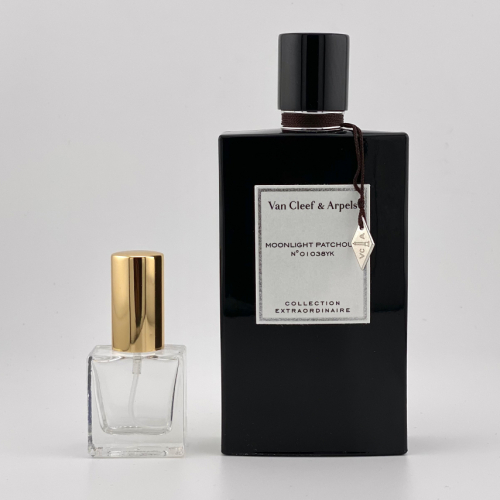 Van Cleef & Arpels Moonlight Patchouli (розпив), 10 мл; у т.ч. атомайзер НФ-00014639