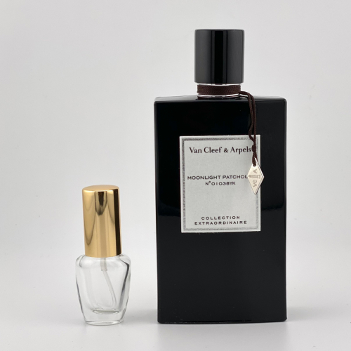 Van Cleef & Aprels Moonlight Patchouli (распив), 5 мл; в т.ч. атомайзер НФ-00014639