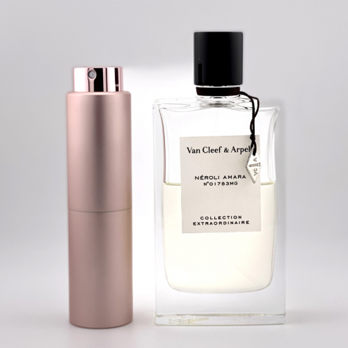 Van Cleef & Arpels Neroli Amara (распив), 20 мл; в т.ч. атомайзер НФ-00020522