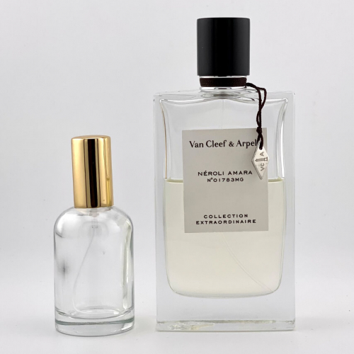 Van Cleef & Arpels Neroli Amara (розпив), 20 мл; у т.ч. атомайзер НФ-00020522