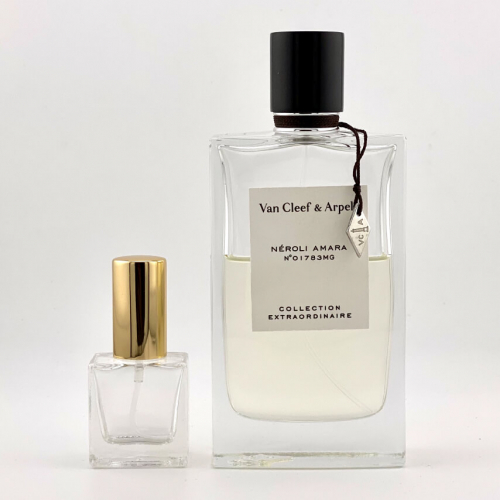 Van Cleef & Arpels Neroli Amara (распив), 10 мл; в т.ч. атомайзер НФ-00020522