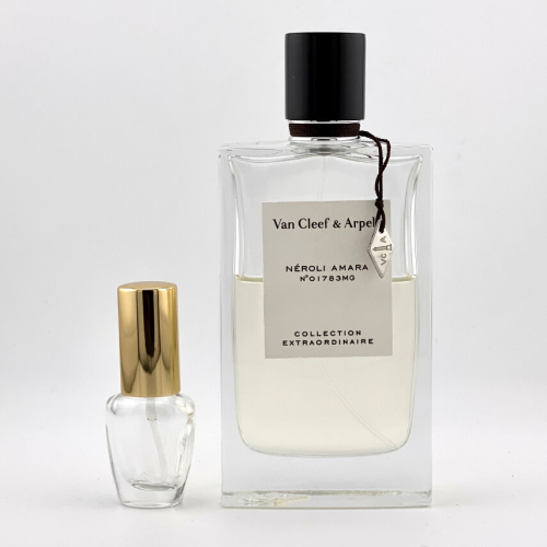 Van Cleef & Arpels Neroli Amara (розпив), 5 мл; у т.ч. атомайзер НФ-00020522