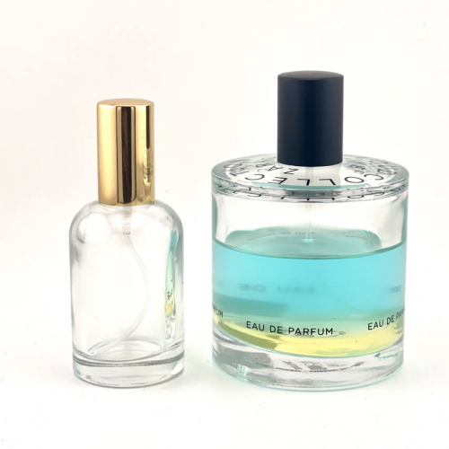 Zarkoperfume Cloud Collection No 2 (распив), 20 мл; в т.ч. атомайзер НФ-00014753