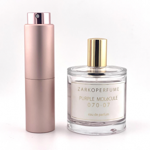 Zarkoperfume Purple Molecule 070.07 (распив), 20 мл; в т.ч. атомайзер НФ-00015261