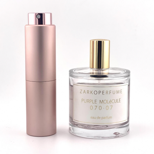 Zarkoperfume Purple Molecule 070.07 (распив), 20 мл; в т.ч. атомайзер