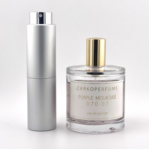 Zarkoperfume Purple Molecule 070.07 (распив), 20 мл; в т.ч. атомайзер НФ-00015261