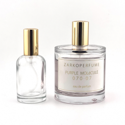 Zarkoperfume Purple Molecule 070.07 (распив), 20 мл; в т.ч. атомайзер НФ-00015261