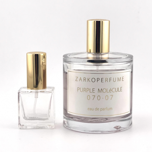 Zarkoperfume Purple Molecule 070.07 (распив), 10 мл; в т.ч. атомайзер НФ-00015261