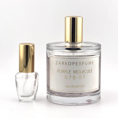 Zarkoperfume Purple Molecule 070.07 (распив), 5 мл; в т.ч. атомайзер НФ-00015261