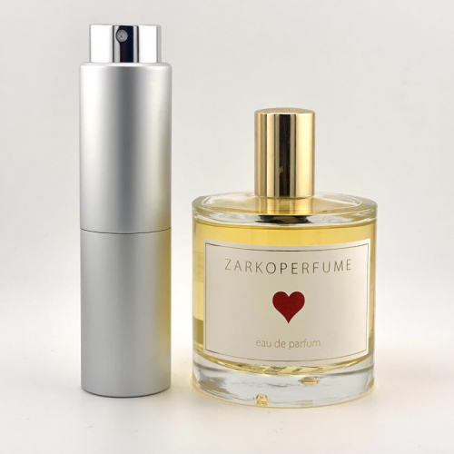 Zarkoperfume Sending Love (розпив), 20 мл; у т.ч. атомайзер НФ-00026746