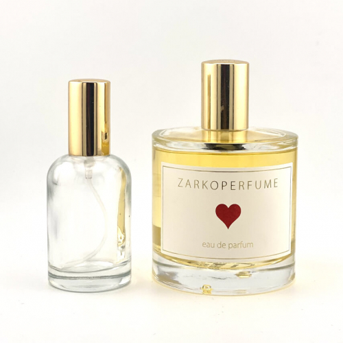 Zarkoperfume Sending Love (розпив), 20 мл; у т.ч. атомайзер НФ-00026746