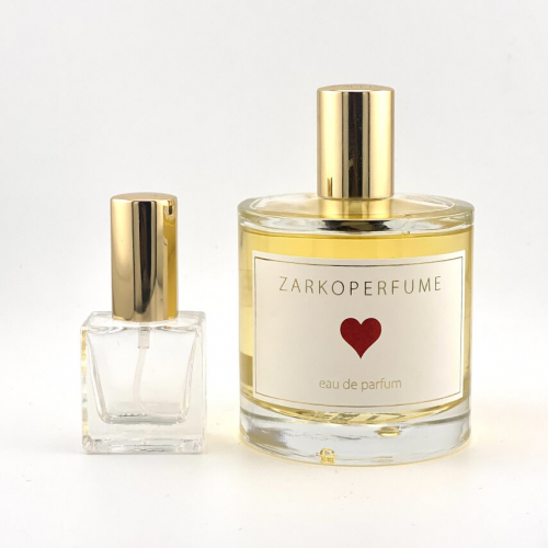 Zarkoperfume Sending Love (розпив), 10 мл; у т.ч. атомайзер НФ-00026746