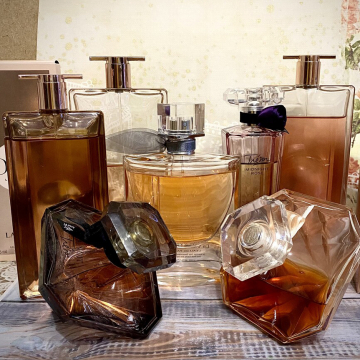 Чем парфюмерия на распив отличается от флаконной: основные отличия