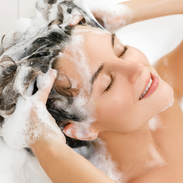 Как правильно использовать шампунь для достижения максимального эффекта