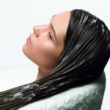 Можно ли обойтись без кондиционера для волос? Плюсы и минусы