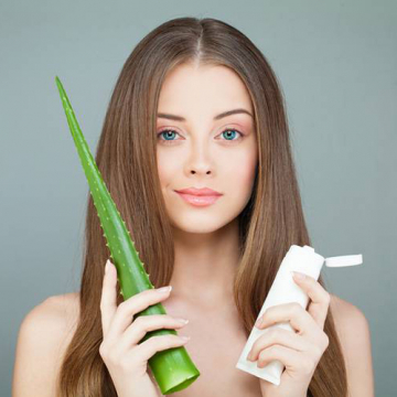 5 ключевых ингредиентов, которые следует искать в средствах для волос