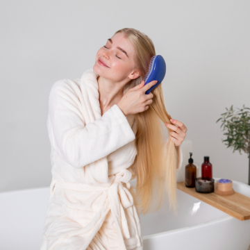 Как выбрать идеальные средства для ухода за волосами: главные критерии