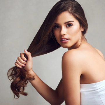 Кремы для ухода за волосами: когда их следует использовать?