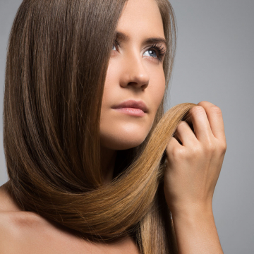 7 способов восстановить волосы после лета: маски, масла и спреи 7 способов восстановить волосы после лета: маски, масла и спреи