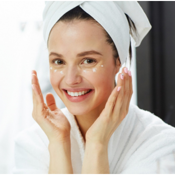 Топ-7 косметических средств для увлажнения лица Топ-7 косметических средств для увлажнения лица