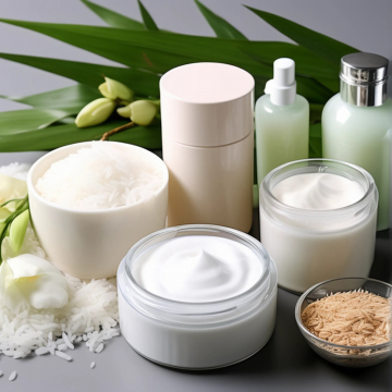 Топ-5 причин покупать косметику на разлив вместо стандартной упаковки Топ-5 причин покупать косметику на разлив вместо стандартной упаковки