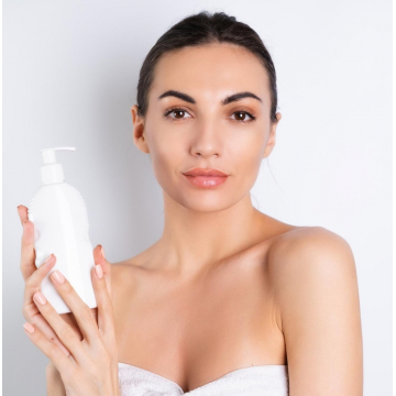 Шампуни без сульфатов: польза и особенности использования Шампуни без сульфатов: польза и особенности использования