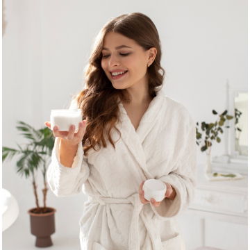 Почему крема для волос набирают популярность и как их использовать? Почему крема для волос набирают популярность и как их использовать?