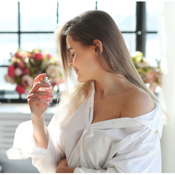 Топ-7 ароматов, которые можно попробовать в формате разлива Топ-7 ароматов, которые можно попробовать в формате разлива