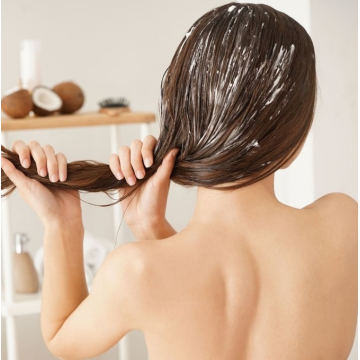 Маски для восстановления волос после окрашивания: как вернуть здоровье? Маски для восстановления волос после окрашивания: как вернуть здоровье?