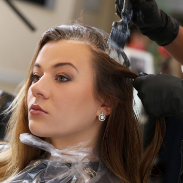 5 советов для окрашивания волос дома: как избежать повреждений 5 советов для окрашивания волос дома: как избежать повреждений