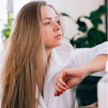 Топ-5 лучших шампуней для восстановления поврежденных волос