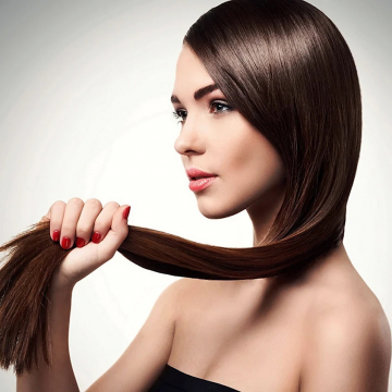 Секреты здоровых волос: комплексный уход для каждого типа Секреты здоровых волос: комплексный уход для каждого типа