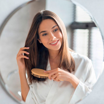 Как правильно выбрать средства по уходу за волосами: советы экспертов Как правильно выбрать средства по уходу за волосами: советы экспертов