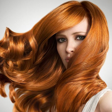 Как выбрать краску для волос: советы для идеального цвета